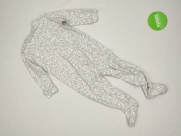 pajacyk niemowlęcy lidl: Cobbler, 9-12 months, condition - Perfect — 3
