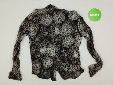 lidl top: Barbara Lebek, Koszula damska, L — 3