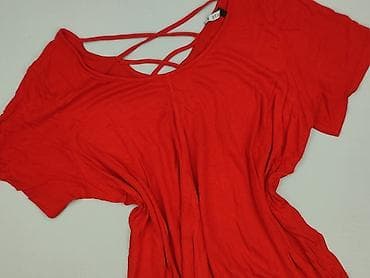 XLNT, Bluzka damska, rozmiar 3XL