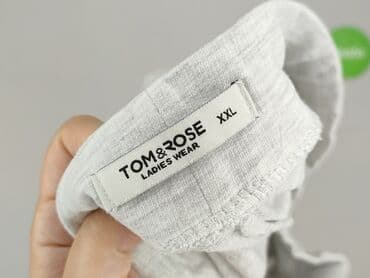 tom rose spodenki: Tom Rose, Szorty damskie, rozmiar 2XL — 4