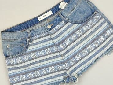 Denim, Szorty damskie, rozmiar M