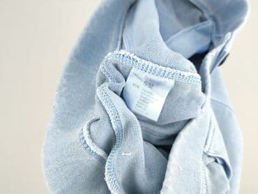 aplikacja z używanymi ubraniami: Jeansy damskie, rozmiar M — 4