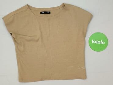 koszulka smileslow allegro: Sinsay, T-shirt damski, rozmiar M — 2