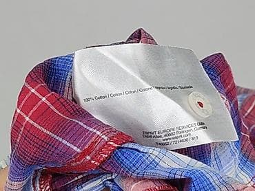 amisu bluzki: Edc by Esprit, Bluzka damska, rozmiar M — 7