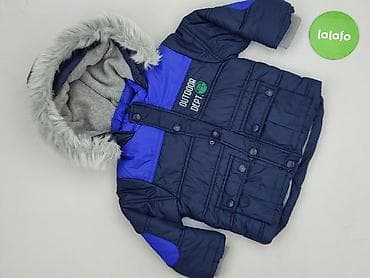 bluzka batman: Kurtka, Cool Club, 12-18 miesięcy, stan - Bardzo dobry — 2