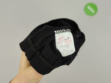 krótsze od rajstop: Legginsy XL — 4