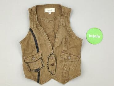 Women: Next, Women`s waistcoat, size S (EU 36) — 2