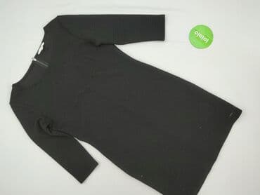 tatuum sukienki sylwestrowe: Tom Tailor Denim, Sukienka damska, M — 2