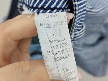 krótkie spodenki big star damskie: Szorty damskie, rozmiar XL — 5