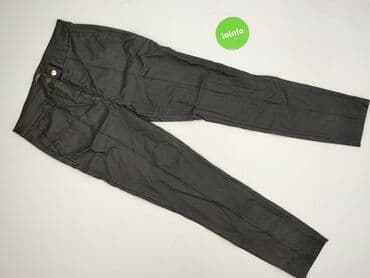 spodnie z wiskozy lidl: Orsay, Spodnie materiałowe damskie, M — 2