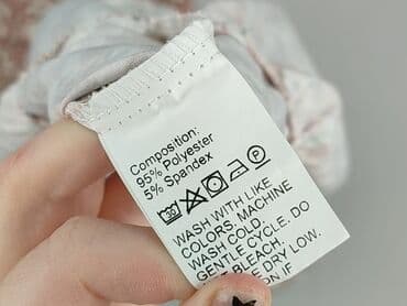 sukienki maxi shein: Shein, Sukienka damska, rozmiar S — 4