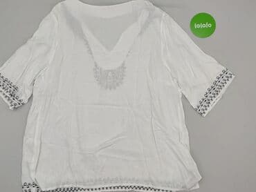 koszulka z szerokimi rękawami: Tunika damska, 5XL — 3