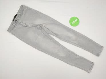 next sukienki: Jeansy damskie, rozmiar M — 3