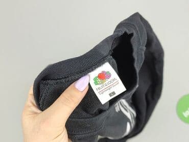 спортивний костюм чоловічий польща: Bluza dla mężczyzn, L, Fruit Of The Loom, stan - Bardzo dobry — 4