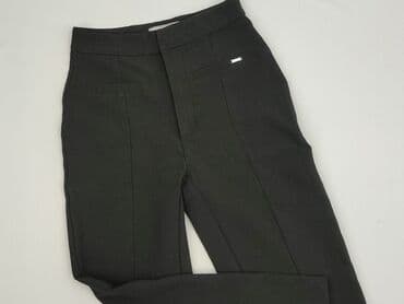 Diverse, Material trousers for women, size XS