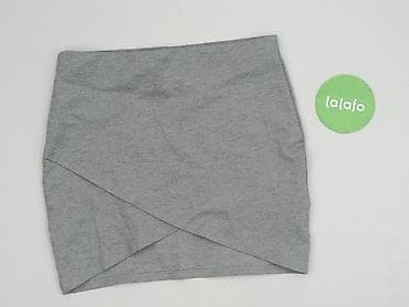 spódnice asymetryczne mini: Gina Tricot, Spódnica damska, rozmiar L — 2