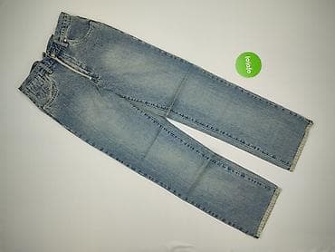 hm cargo pants: Jeansy dla mężczyzn, rozmiar S — 2