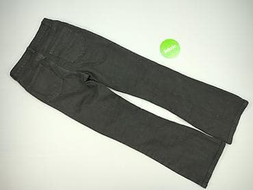 sinsey bluzki: Sinsay, Jeansy damskie, rozmiar M — 3