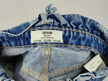 montego spódnice: Bershka, Spódnica damska, rozmiar S — 3