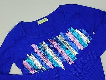 pull: Sweter damski, rozmiar S — 1