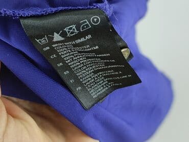 koszula z kokardą hm: H&M, Koszula damska, rozmiar S — 7