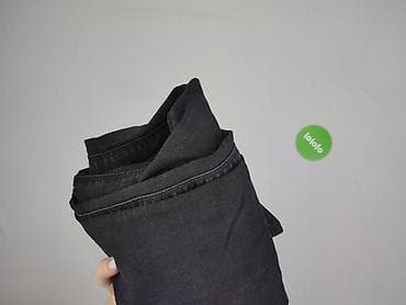 jeans damski: Jeansy damskie, rozmiar L — 6