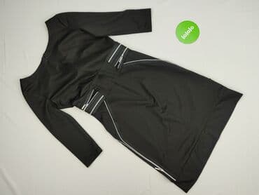 sukienka fit flare c a: Sukienka damska, rozmiar M — 3