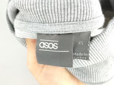 Жінкам: Asos, Світшот жіночий, розмір XS — 4