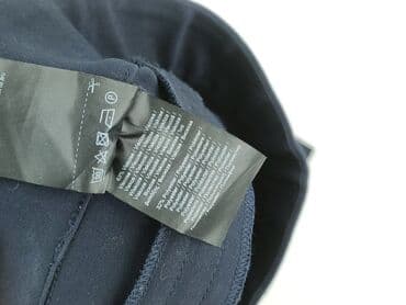 sukienki comma: Comma, Spodnie materiałowe damskie, rozmiar M — 5