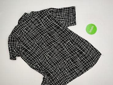 bluzki robocza: Bluzka damska, rozmiar 4XL — 3