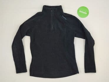 Ubrania damskie: Quechua, Polar damski, rozmiar S — 2