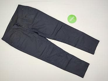 red star pants: SuperStar, Spodnie materiałowe damskie, rozmiar XL — 2