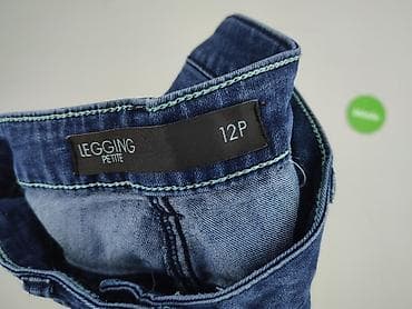 jeansy bugjo: Jeansy damskie, rozmiar L — 5