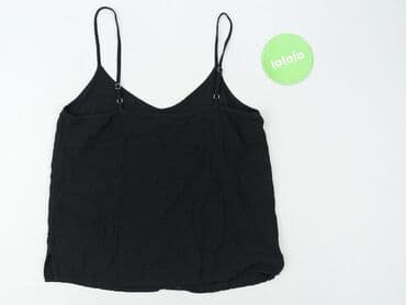 czarna bluza sinsay: Sinsay, Bluzka damska, rozmiar S — 3