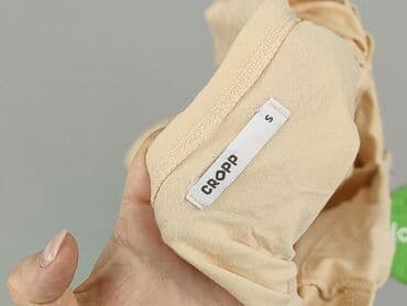 wolczanka bluza: Cropp, Bluzka damska, rozmiar S — 5