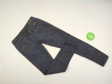 jeansy bootcut: Джинси жіночі, розмір L — 3