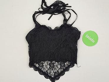 bluzki latynki: Shein, Top damski, rozmiar M — 2