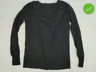 golf wallis: Peacocks, Sweter damski, rozmiar XL — 3