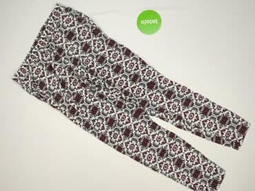 hm spodnie zimowe: H&M Divided, Spodnie materiałowe damskie, rozmiar S — 2