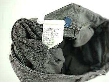 extra me: Spodnie materiałowe damskie, rozmiar XL — 4