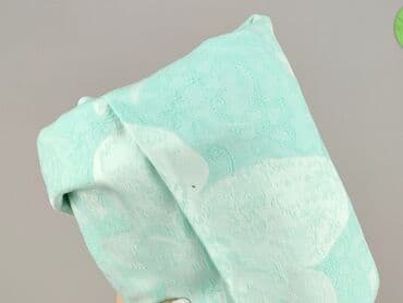 mohito sukienka niebieska w kwiaty: Sukienka damska, rozmiar 3XL — 5