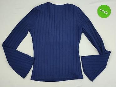 dlugi sweter hm: Sweter damski, rozmiar S — 3