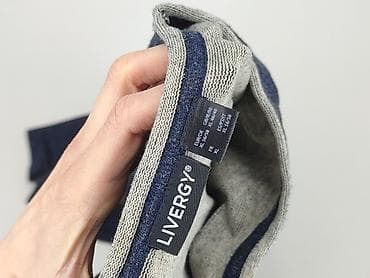 bluzka h: Livergy, Sweter damski, rozmiar XL — 4