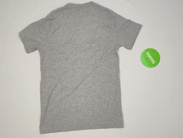 marynarki c a: EA7 Emporio Armani, Koszulka dla mężczyzn, S — 3