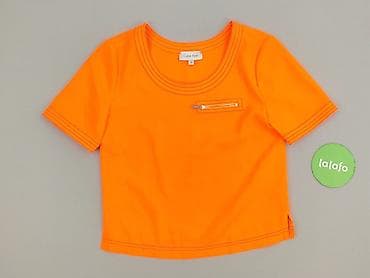 primark hello kitty: Calvin Klein, Women`s T-shirt, size XS — 2