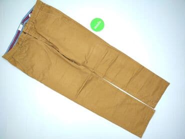 koszulka barcelony 2425: Chinos for men, 2XL (EU 44), condition - Very good — 2