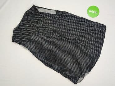 spodnie lejące: Bluzka damska, rozmiar L — 3