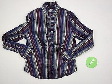 bluza w paski h: Bluzka damska, rozmiar M — 2
