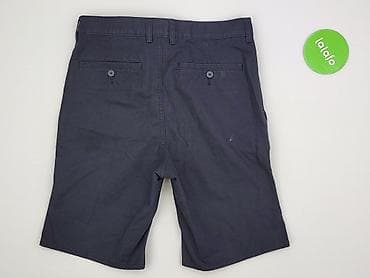 short: H&M, Szorty dla mężczyzn, rozmiar L — 3