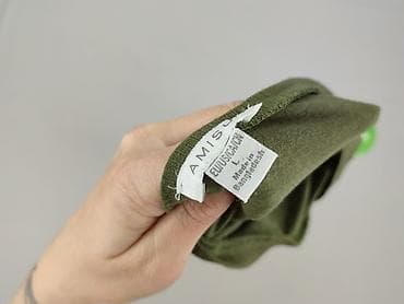 yarnart jeans plus: Amisu, Bluzka damska, rozmiar L — 4